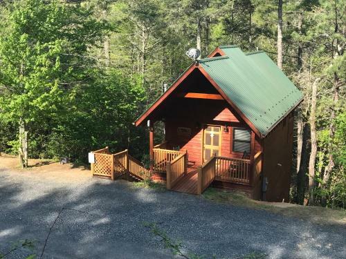 Hotel Bear Den Mountain Resort