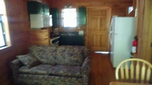 Hotel Bear Den Mountain Resort