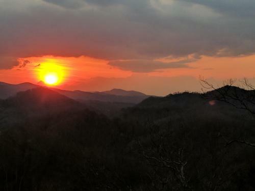 Hotel Bear Den Mountain Resort