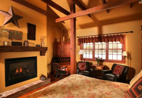 Posada Woolverton Inn