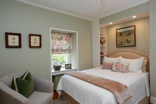 Posada Woolverton Inn