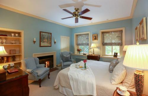 Posada Woolverton Inn