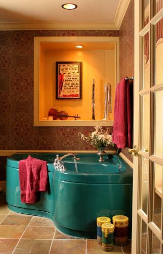 Posada Woolverton Inn