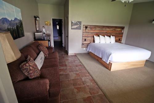 Hotel Hidden Canyon Retreat