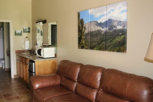 Hotel Hidden Canyon Retreat