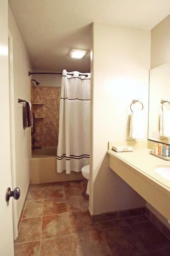 Hotel Hidden Canyon Retreat