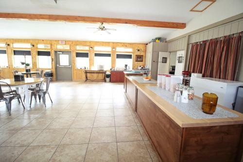 Hotel Hidden Canyon Retreat