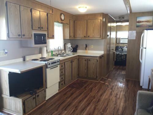 Hotel Woody's Rv Resort