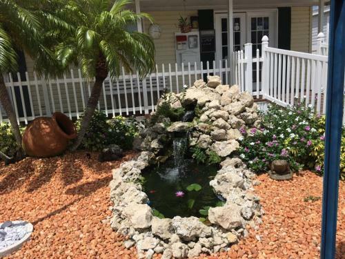Hotel Woody's Rv Resort