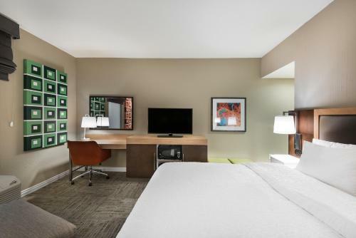 Hotel Hampton Inn & Suites West Melbourne-palm Bay Road