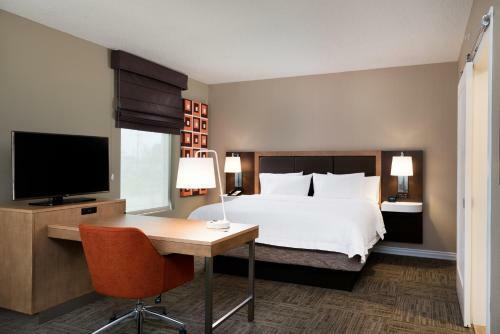 Hotel Hampton Inn & Suites West Melbourne-palm Bay Road