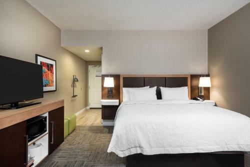 Hotel Hampton Inn & Suites West Melbourne-palm Bay Road
