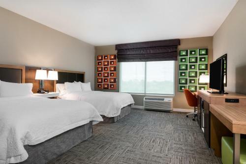Hotel Hampton Inn & Suites West Melbourne-palm Bay Road