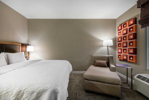 Hotel Hampton Inn & Suites West Melbourne-palm Bay Road