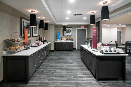 Hotel Hampton Inn & Suites West Melbourne-palm Bay Road