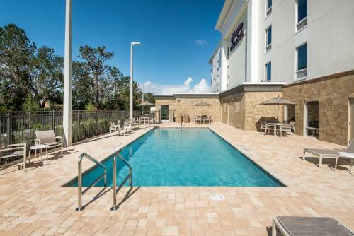 Hotel Hampton Inn & Suites West Melbourne-palm Bay Road