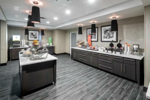 Hotel Hampton Inn & Suites West Melbourne-palm Bay Road