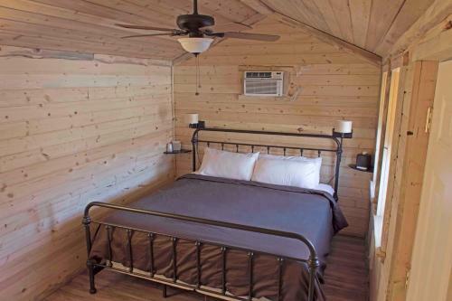Panamint Springs Motel & Tents