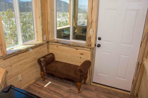 Panamint Springs Motel & Tents