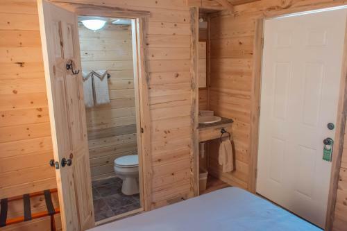 Panamint Springs Motel & Tents