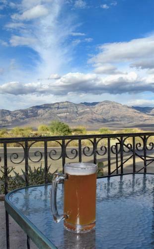 Panamint Springs Motel & Tents