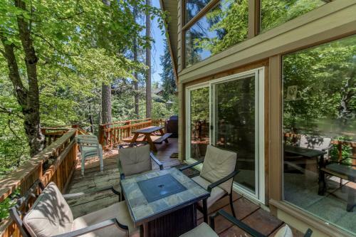 R&r Retreat