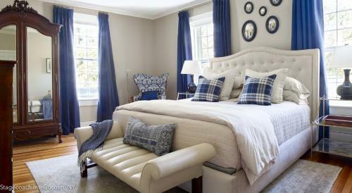 Hotel Stagecoach Inn