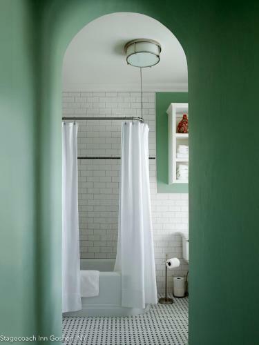 Hotel Stagecoach Inn