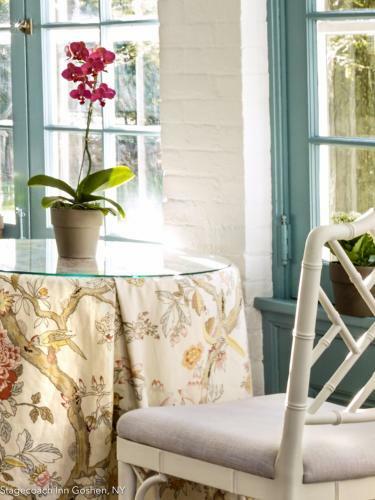 Hotel Stagecoach Inn