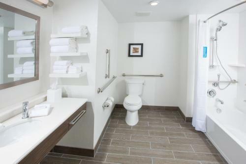Hotel Hampton Inn & Suites Buellton/santa Ynez Valley, Ca