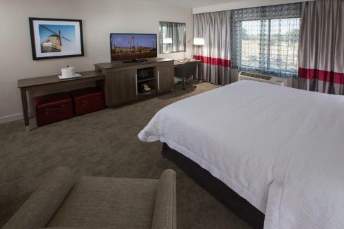 Hotel Hampton Inn & Suites Buellton/santa Ynez Valley, Ca