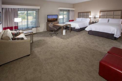 Hotel Hampton Inn & Suites Buellton/santa Ynez Valley, Ca