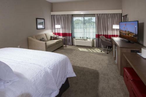 Hotel Hampton Inn & Suites Buellton/santa Ynez Valley, Ca
