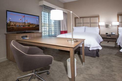 Hotel Hampton Inn & Suites Buellton/santa Ynez Valley, Ca