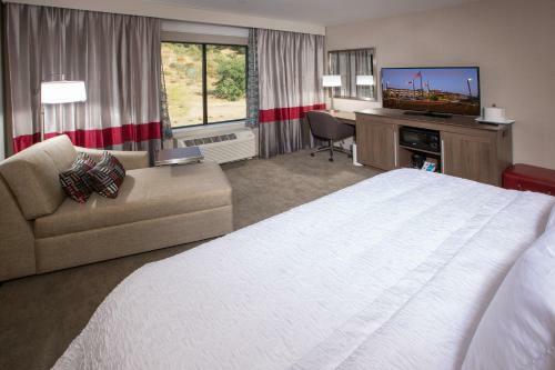 Hotel Hampton Inn & Suites Buellton/santa Ynez Valley, Ca