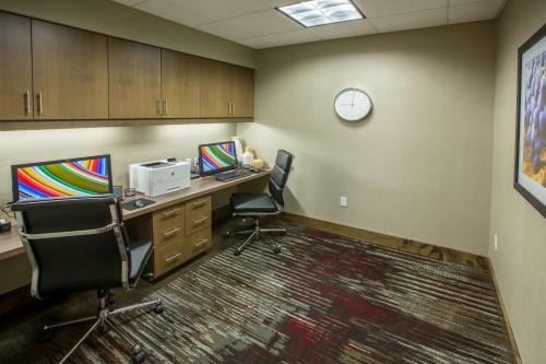 Hotel Hampton Inn & Suites Buellton/santa Ynez Valley, Ca