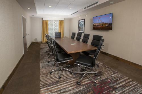 Hotel Hampton Inn & Suites Buellton/santa Ynez Valley, Ca