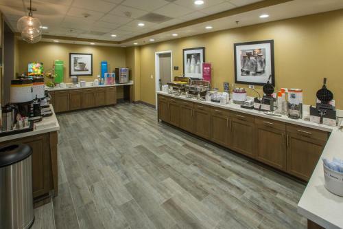 Hotel Hampton Inn & Suites Buellton/santa Ynez Valley, Ca