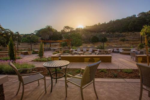 Hotel Hampton Inn & Suites Buellton/santa Ynez Valley, Ca