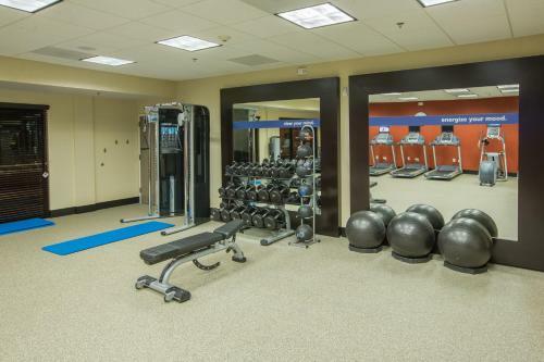 Hotel Hampton Inn & Suites Buellton/santa Ynez Valley, Ca