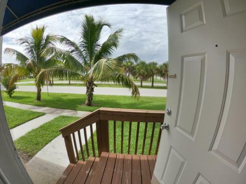 Motel Captain's Table Resort