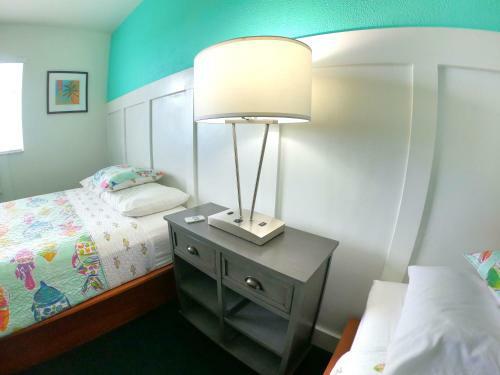 Motel Captain's Table Resort