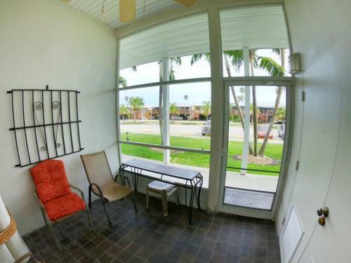 Motel Captain's Table Resort
