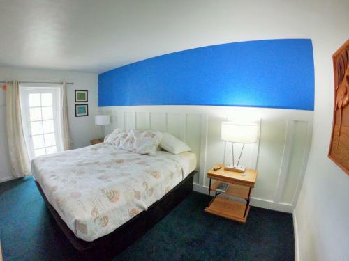 Motel Captain's Table Resort