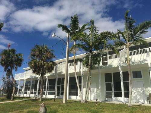 Motel Captain's Table Resort
