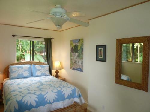 Hale Nanea - Hana Paradise Cottages