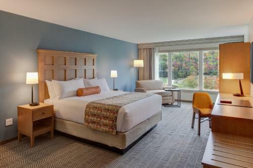 Hotel The Glen House