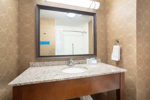 Hotel Hampton Inn & Suites I-35/mulvane