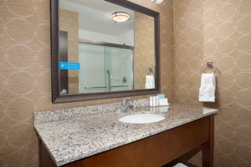 Hotel Hampton Inn & Suites I-35/mulvane