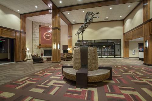 Hotel Hampton Inn & Suites I-35/mulvane